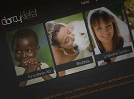 Kiefel Photography Company Website.