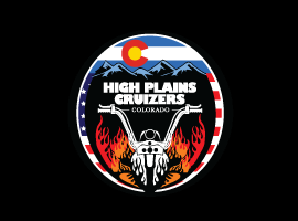 Hich Plains Cruizers: logo design