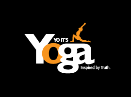 Yo It's Yoga: product branding, identity, messaging.